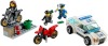 Image for LEGO® set 60042 High Speed Police Chase