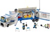 Image for LEGO® set 60044 Mobile Police Unit