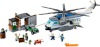 Image for LEGO® set 60046 Helicopter Surveillance
