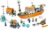 Image for LEGO® set 60062 Arctic Icebreaker