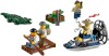 Image for LEGO® set 60066 Swamp Police Starter Set