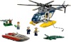 Image for LEGO® set 60067 Helicopter Pursuit