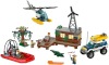 Image for LEGO® set 60068 Crooks' Hideout