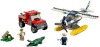 Image for LEGO® set 60070 Water Plane Chase
