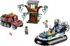 Image for LEGO® set 60071 Hovercraft Arrest