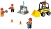 Image for LEGO® set 60072 Demolition Starter Set