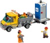 Image for LEGO® set 60073 Service Truck