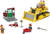 Image for LEGO® set 60074 Bulldozer