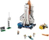 Image for LEGO® set 60080 Spaceport