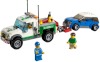 Image for LEGO® set 60081 Pickup Tow Truck