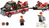 Image for LEGO® set 60084 Racing Bike Transporter
