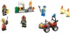 Image for LEGO® set 60088 Fire Starter Set