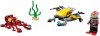 Image for LEGO® set 60090 Deep Sea Scuba Scooter