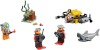 Image for LEGO® set 60091 Deep Sea Starter Set