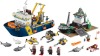 Image for LEGO® set 60095 Deep Sea Exploration Vessel