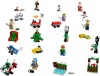 Image for LEGO® set 60099 City Advent Calendar