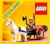 Image for LEGO® set 6010 Supply Wagon