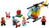 Image for LEGO® set 60100 Airport Starter Set
