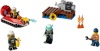 Image for LEGO® set 60106 Fire Starter Set