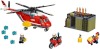 Image for LEGO® set 60108 Fire Response Unit