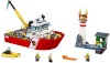 Image for LEGO® set 60109 Fire Boat