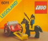 Image for LEGO® set 6011 Black Knight's Treasure