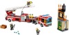 Image for LEGO® set 60112 Fire Engine
