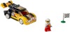 Image for LEGO® set 60113 Rally Car