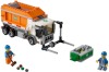 Image for LEGO® set 60118 Garbage Truck