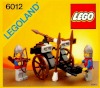 Image for LEGO® set 6012 Siege Cart