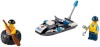 Image for LEGO® set 60126 Tire Escape