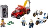 Image for LEGO® set 60137 Tow Truck Trouble