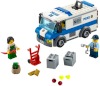 Image for LEGO® set 60142 Money Transporter