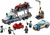 Image for LEGO® set 60143 Auto Transport Heist