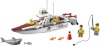 Image for LEGO® set 60147 Fishing Boat