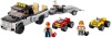 Image for LEGO® set 60148 ATV Race Team