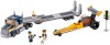 Image for LEGO® set 60151 Dragster Transporter