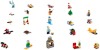 Image for LEGO® set 60155 City Advent Calendar
