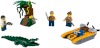 Image for LEGO® set 60157 Jungle Starter Set