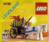 Image for LEGO® set 6016 Knights' Arsenal