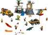 Image for LEGO® set 60161 Jungle Exploration Site