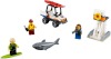 Image for LEGO® set 60163 Coast Guard Starter Set