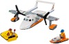Image for LEGO® set 60164 Sea Rescue Plane