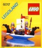 Image for LEGO® set 6017 King's Oarsmen