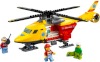 Image for LEGO® set 60179 Ambulance Helicopter