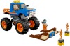 Image for LEGO® set 60180 Monster Truck