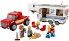 Image for LEGO® set 60182 Pickup & Caravan
