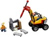 Image for LEGO® set 60185 Mining Power Splitter