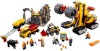 Image for LEGO® set 60188 Mining Experts Site