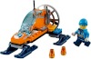 Image for LEGO® set 60190 Arctic Ice Glider